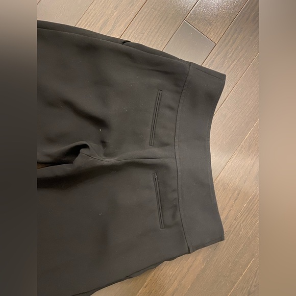 Marciano Wide Leg Dress Pants for Women - Picture 3 of 5